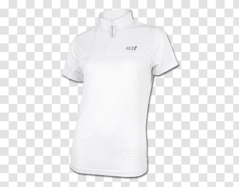 T-shirt Polo Shirt Collar Sleeve Tennis Transparent PNG