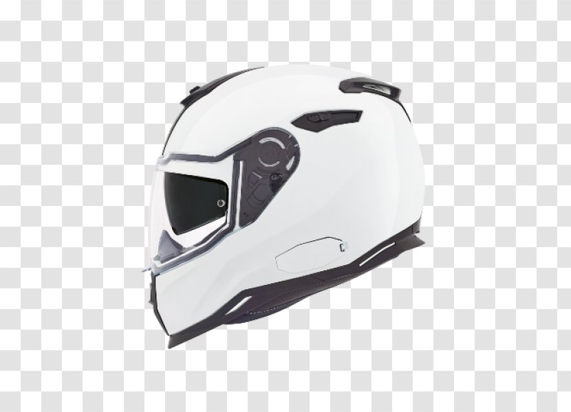 Motorcycle Helmets Nexx Sx 100 Orion - Bicycle Transparent PNG