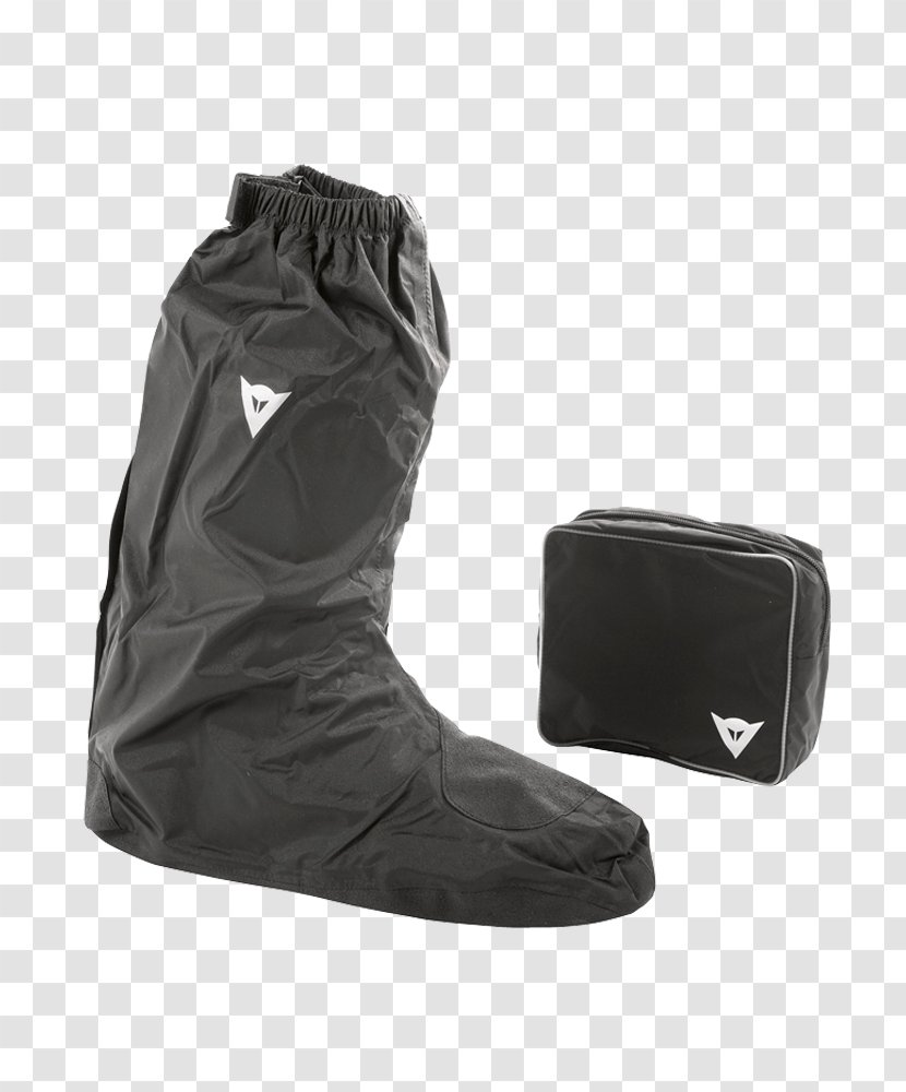 Motorcycle Raincoat Boot Shoe Dainese Transparent PNG