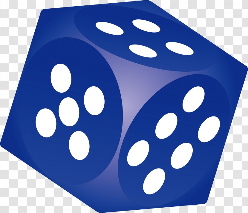 Yahtzee Dice Game Probability - Creative Three-dimensional Transparent PNG