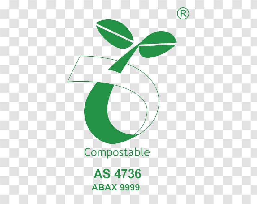 Logo Compost Biodegradable Bag Biodegradation EN 13432 - Symbol Transparent PNG