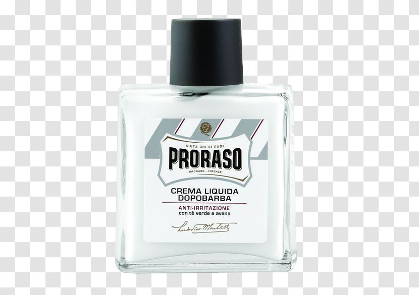 Lip Balm Proraso Aftershave Shaving Cream - Safety Razor - After Shave Transparent PNG