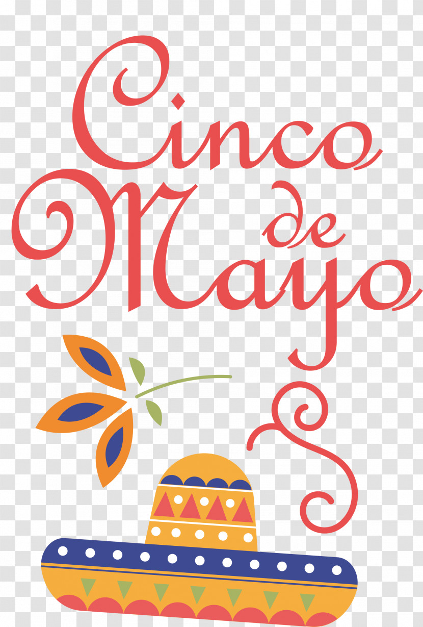 Cinco De Mayo Fifth Of May Transparent PNG