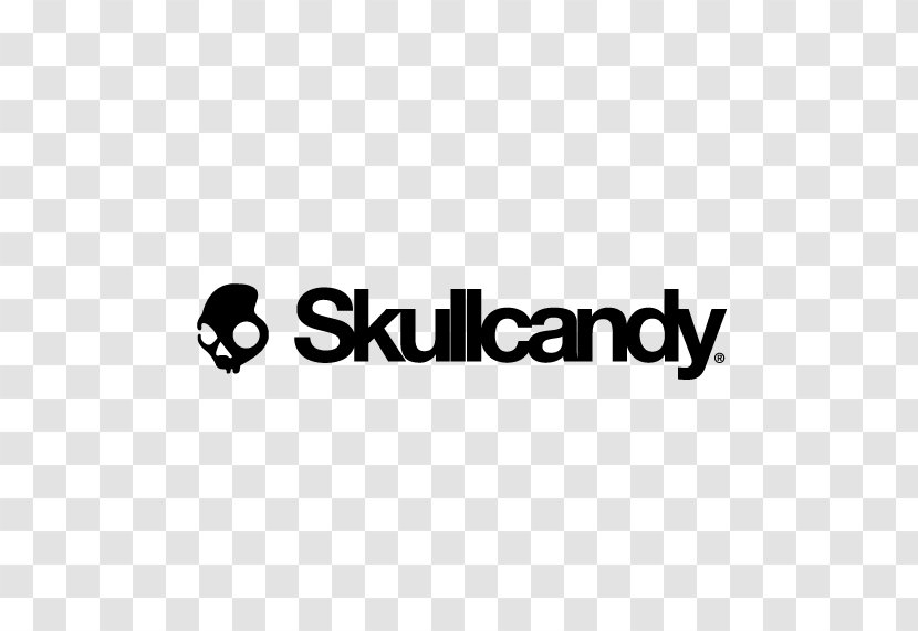 Logo Brand Skullcandy Sticker - Design Transparent PNG