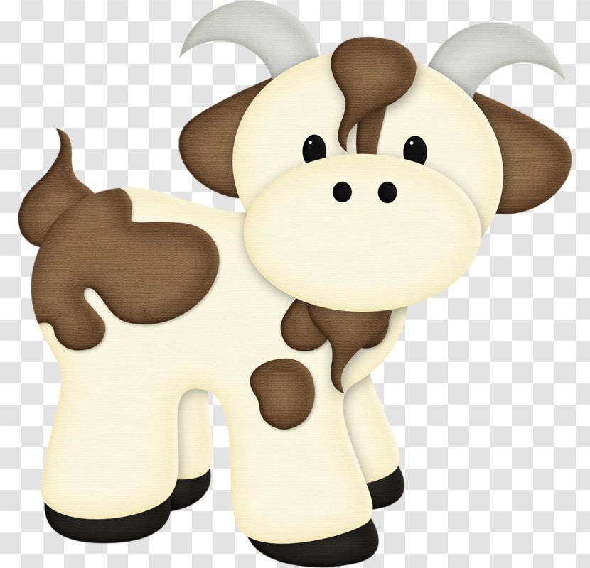 Cattle Farm Sheep Child Clip Art - Livestock Transparent PNG