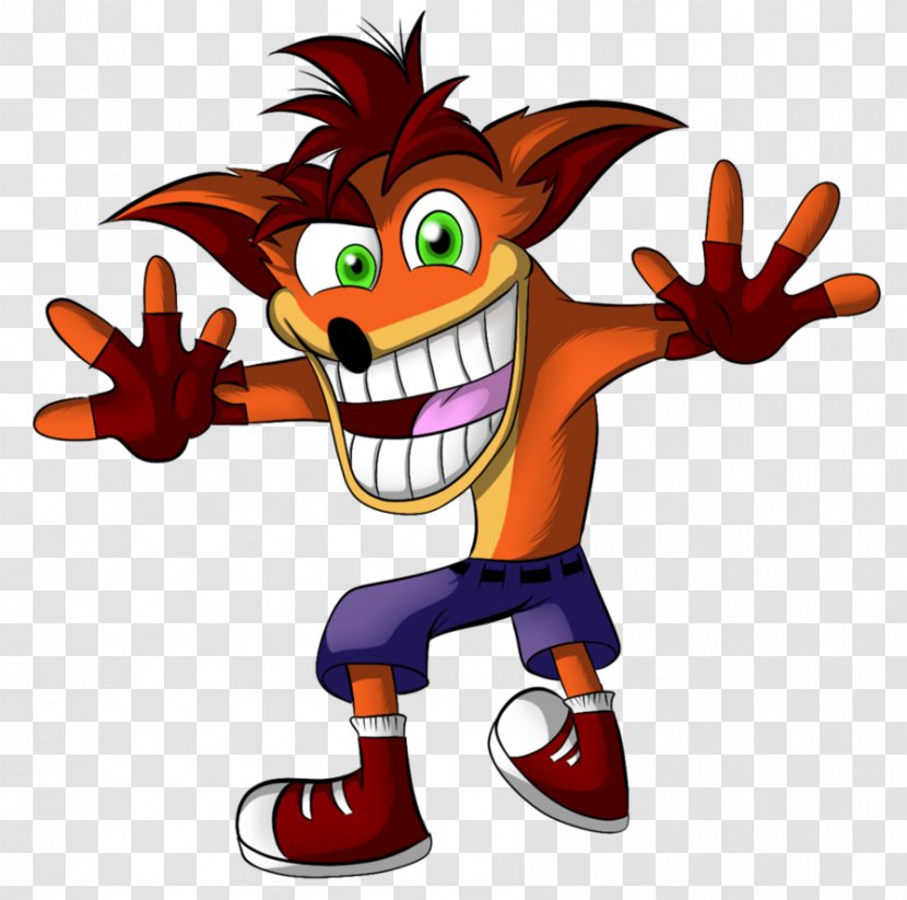 Crash Bandicoot N. Sane Trilogy Skylanders: Imaginators Art - Tree Transparent PNG