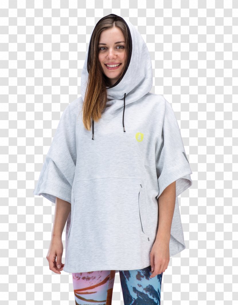 Hoodie Robe Jacket Sleeve Transparent PNG