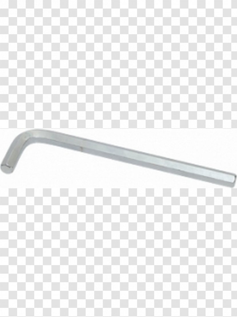 Angle - Hardware Accessory - Spanner Transparent PNG