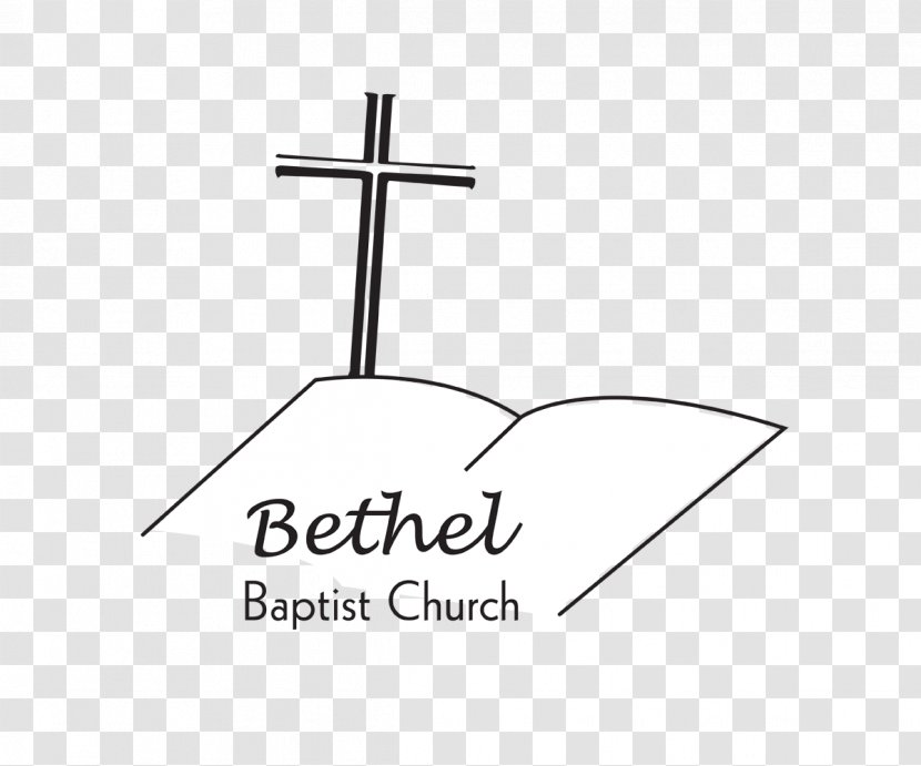 Logo Brand Angle Line Birthday - Bethel Banner Transparent PNG