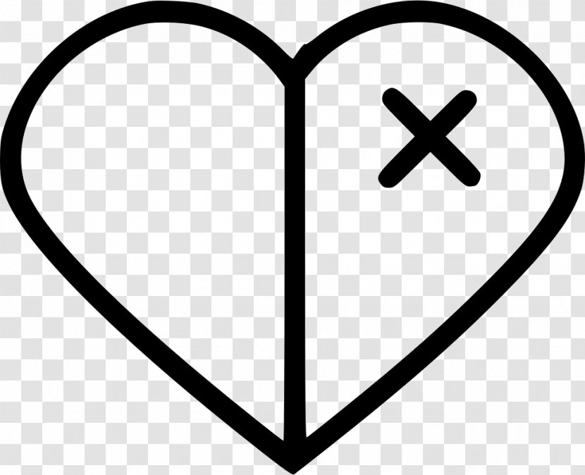 Medicine Symbol Sign Clip Art - Heart Transparent PNG