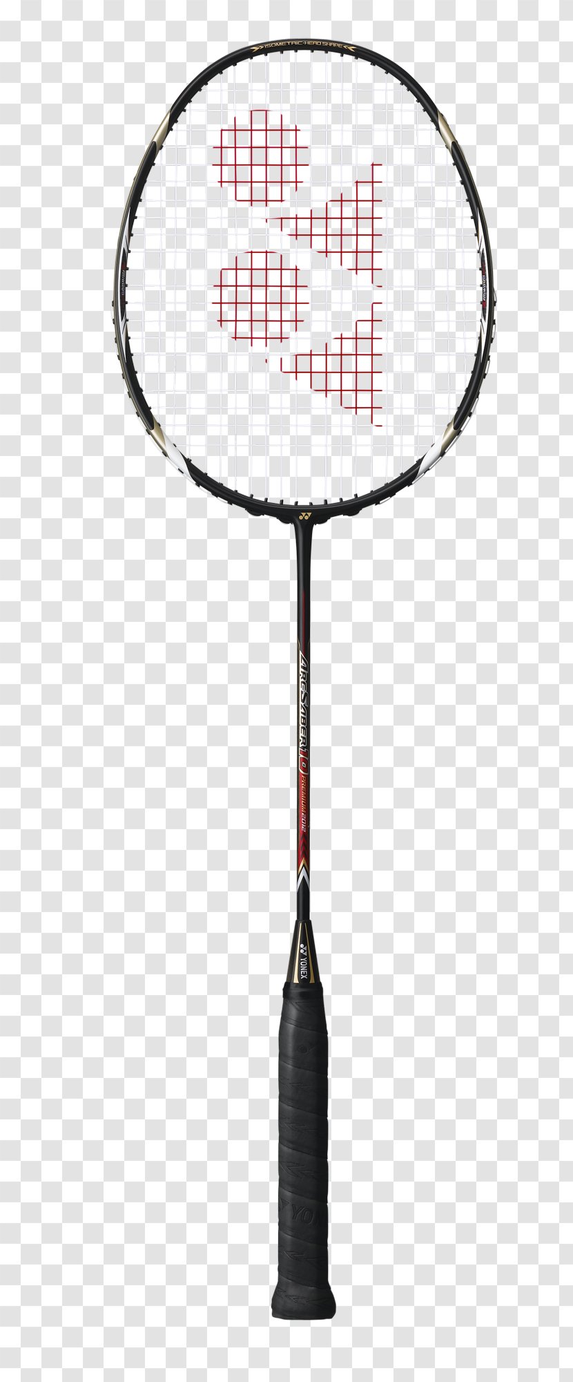 Badmintonracket Yonex Shuttlecock - Tennis Equipment And Supplies - Badminton Transparent PNG