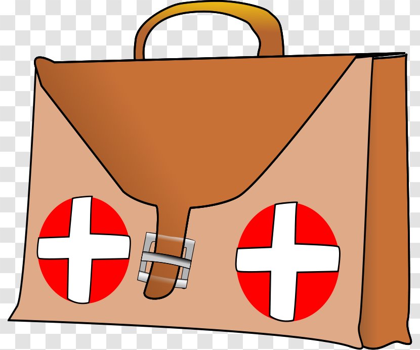 First Aid Kits Supplies Medicine Clip Art - Health Care Transparent PNG