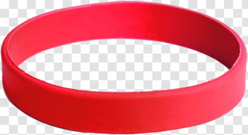 Wristband Giant Silicone Leather Natural Rubber - Cock Ring Transparent PNG