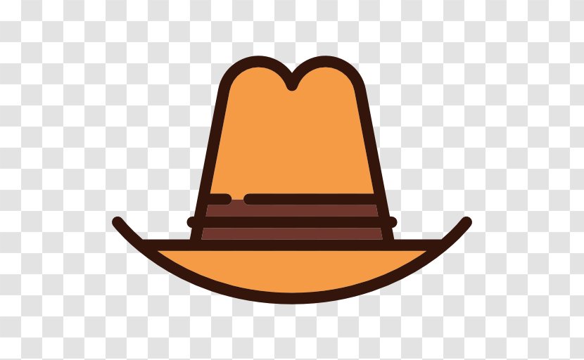 Hat American Frontier Clip Art - Scalable Vector Graphics Transparent PNG