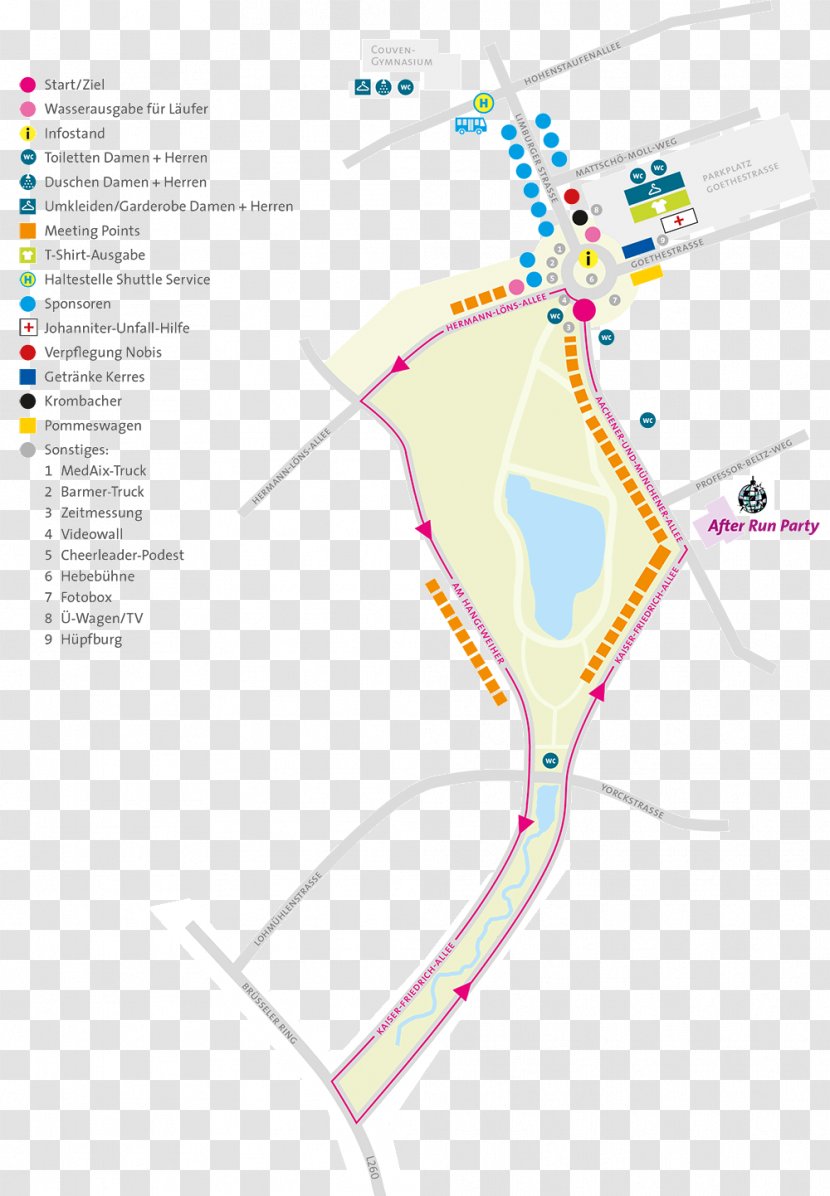 Graphic Design Diagram - Flower Transparent PNG