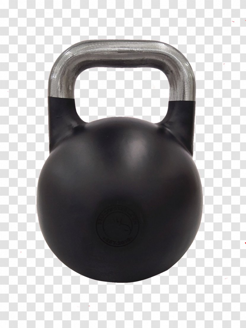 Pro Grade Kettlebell Weight Training Bells Of Steel Design - Sports Equipment - KettleBell Transparent PNG