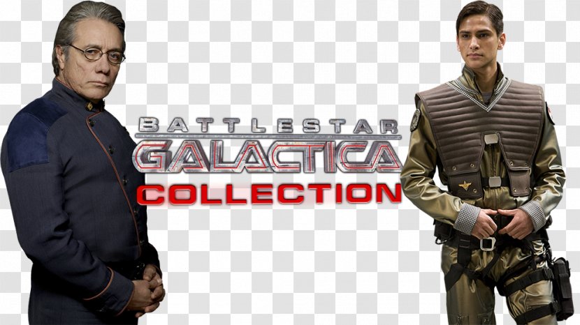 Battlestar Galactica Film Soldier - Razor - Military Uniform Transparent PNG