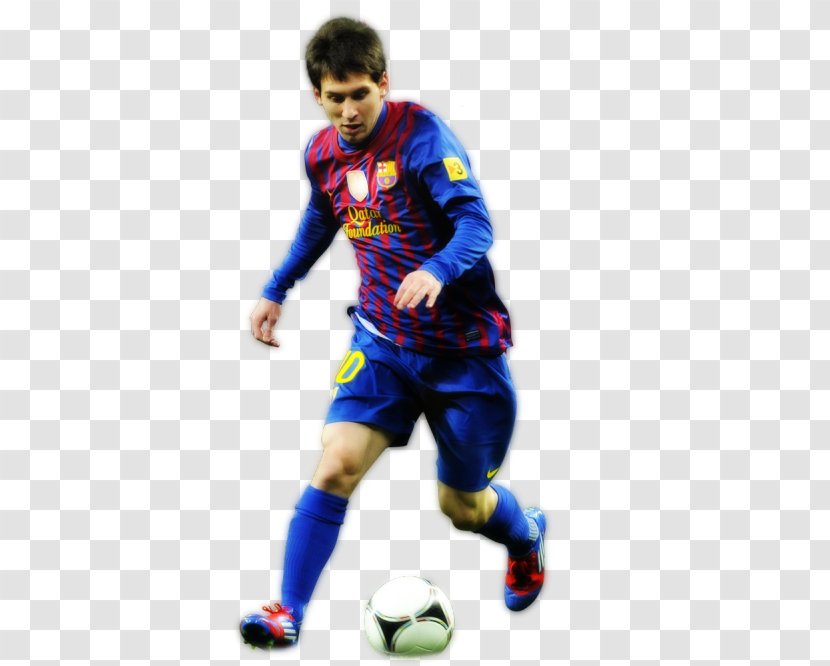 Lionel Messi Athletic Bilbao - Atletico Madrid La Liga Football FC BarcelonaMessi 10 11 Transparent PNG