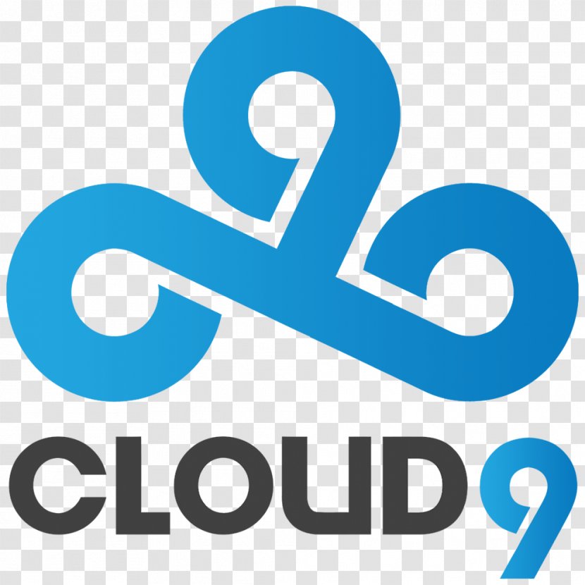 Counter-Strike: Global Offensive Cloud9 League Of Legends Championship Series Heroes The Storm - Trademark - Team Transparent PNG