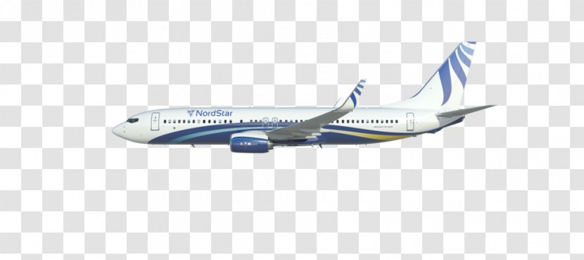 Boeing 737 Next Generation C-40 Clipper Airbus A330 - Airline Transparent PNG