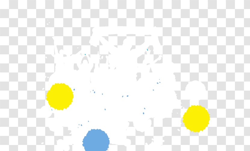 Point Desktop Wallpaper - Blue - Design Transparent PNG