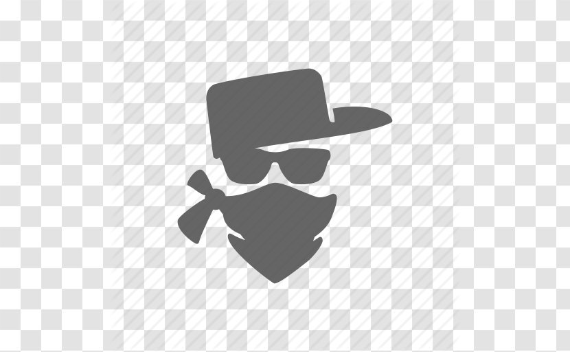 Mafia II Crime Robbery - Symbol - Crime, Criminal, Mafia, Mug, Robbery, Thief Icon Transparent PNG