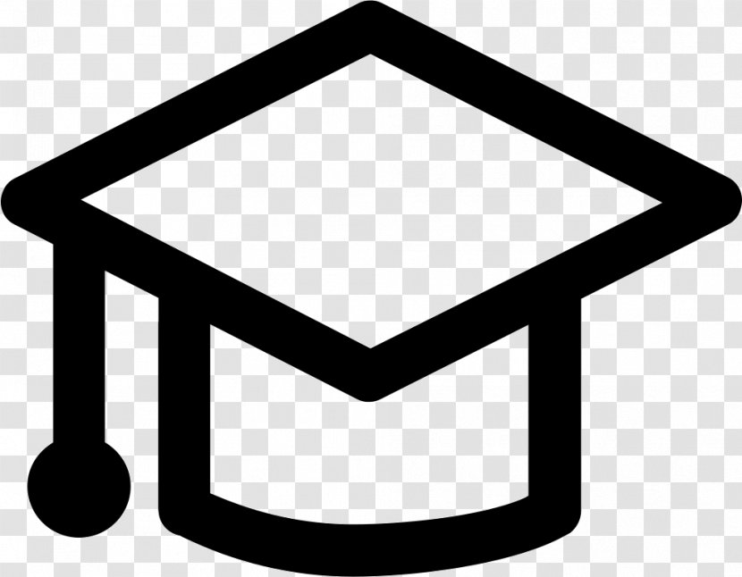 American InterContinental University Student Education Square Academic Cap Degree - Triangle Transparent PNG