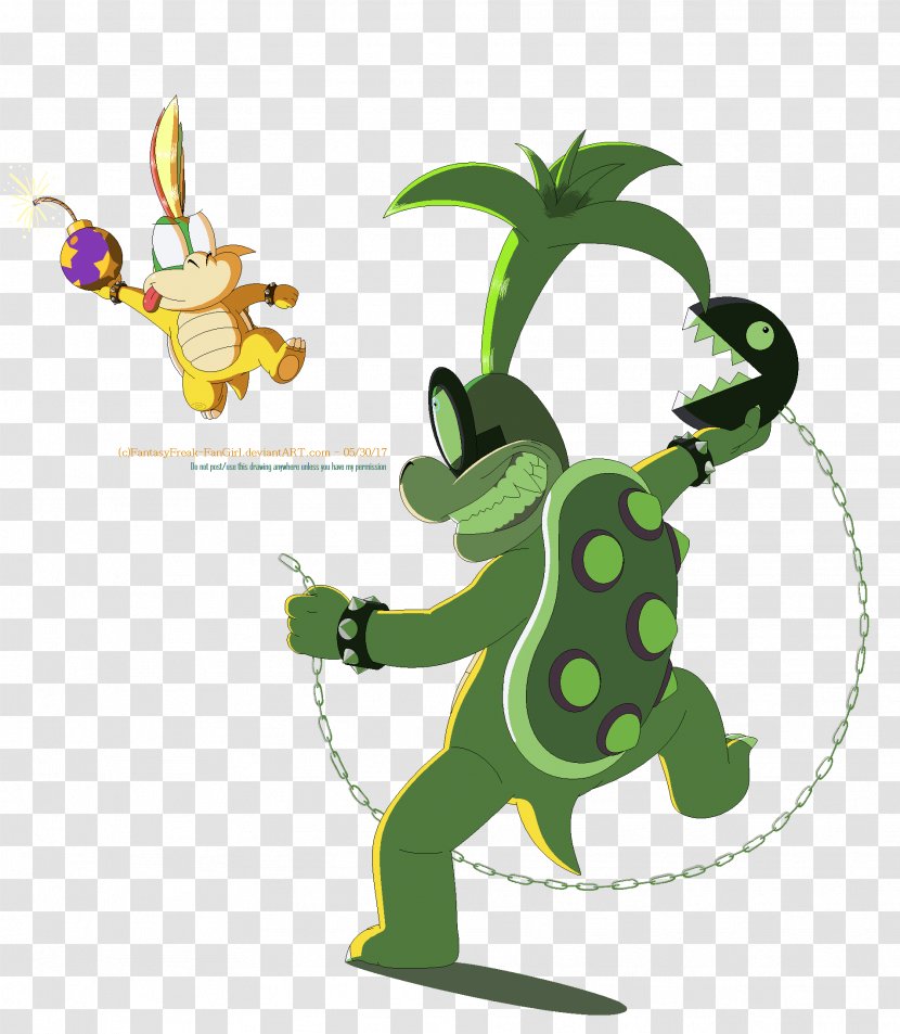 Amphibian Dragon Cartoon Desktop Wallpaper - Fictional Character Transparent PNG