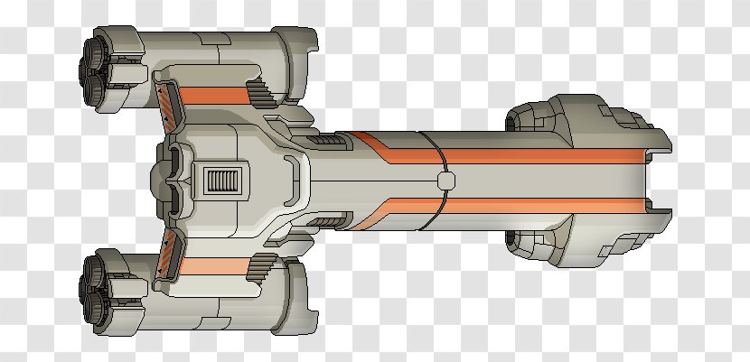 FTL: Faster Than Light Faster-than-light Ship Video Game - Pixel Art - Fasterthanlight Transparent PNG