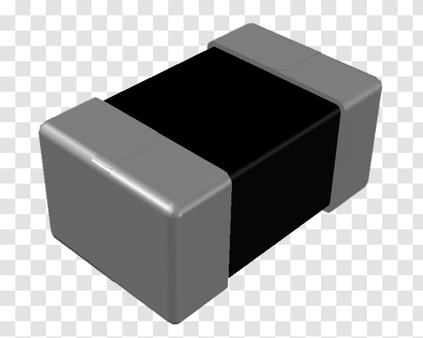 Inductor Ferrite Bead Electricity Electrical Resistance And Conductance - Circuit Component - Multilayer Technology Inc Transparent PNG
