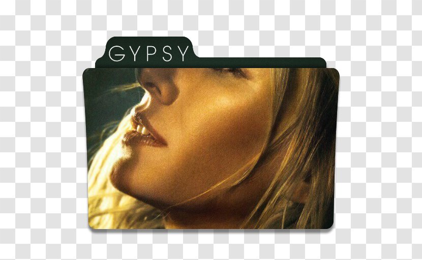 Jean Holloway Television Show Gypsy - Soundtrack Album - Season 1 Streaming MediaGypsy Transparent PNG