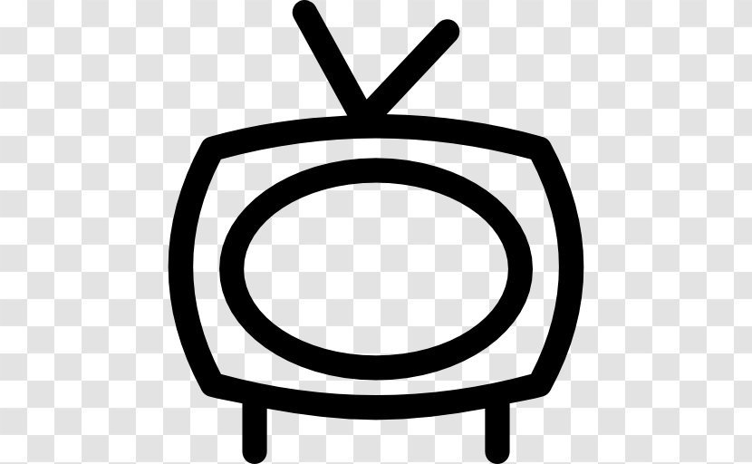 Television - Symbol - Types Vector Transparent PNG