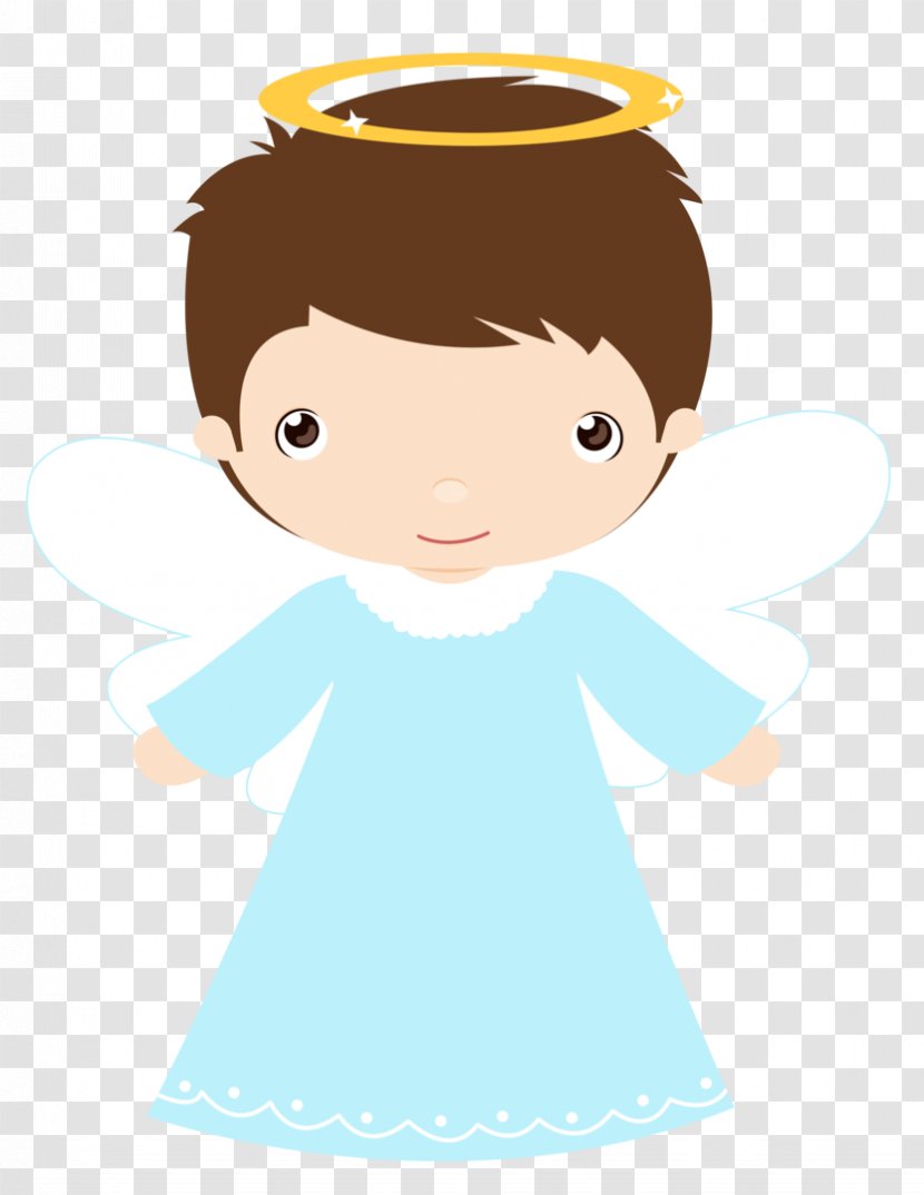 Clip Art Angel Openclipart Image - Nose Transparent PNG