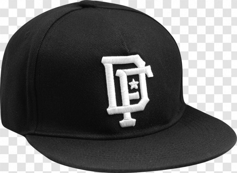 Baseball Cap Hat Logo - Headgear Transparent PNG