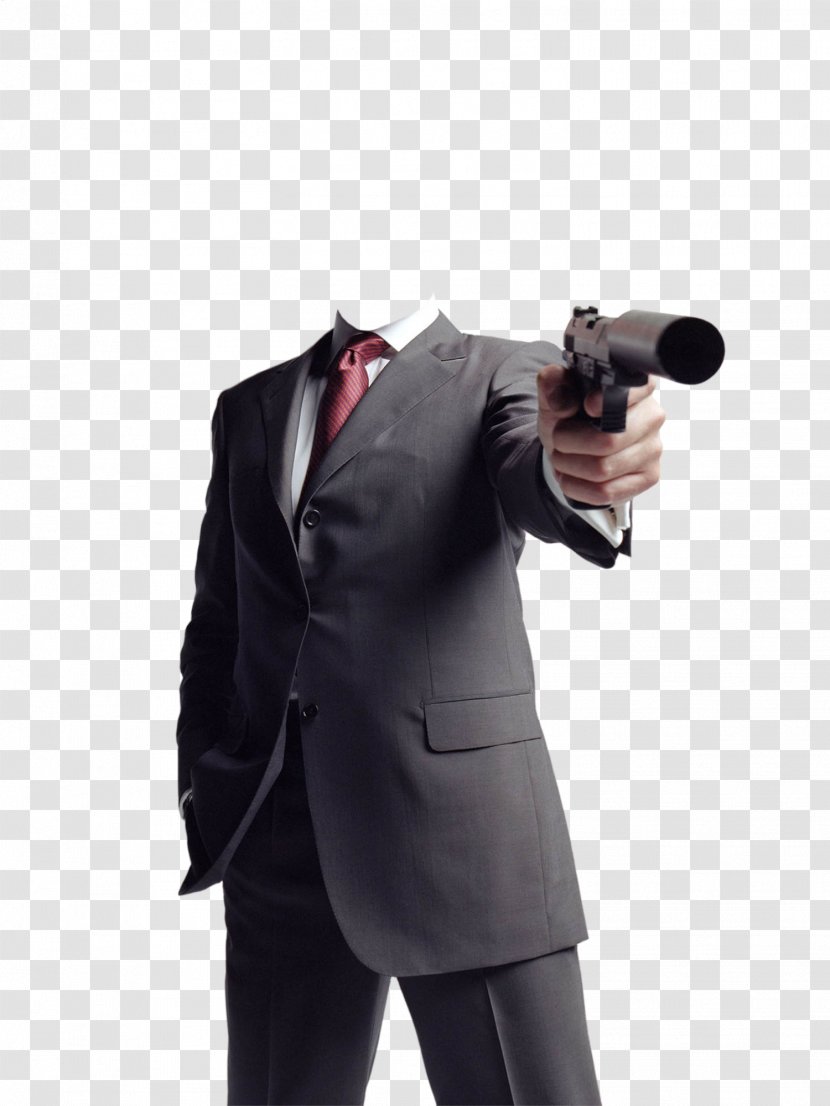 James Bond Firearm Shotgun Gun Control - Barack Obama - Suit Transparent PNG