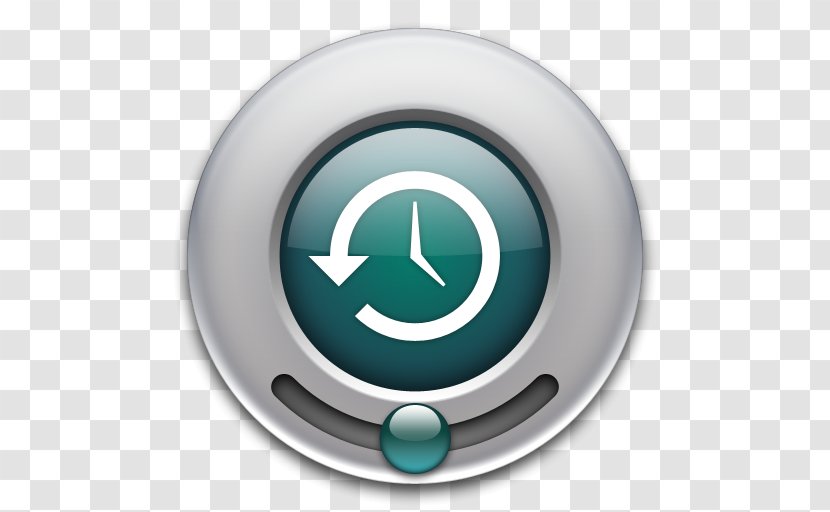 Time Machine Backup Computer Software - Brand - Apple Transparent PNG