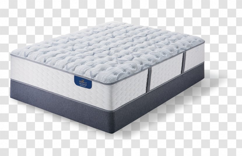 Serta Mattress Firm Home Appliance Bedding - Comfort Transparent PNG