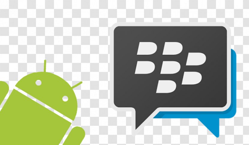 BlackBerry Messenger Android WhatsApp - Instant Messaging Transparent PNG