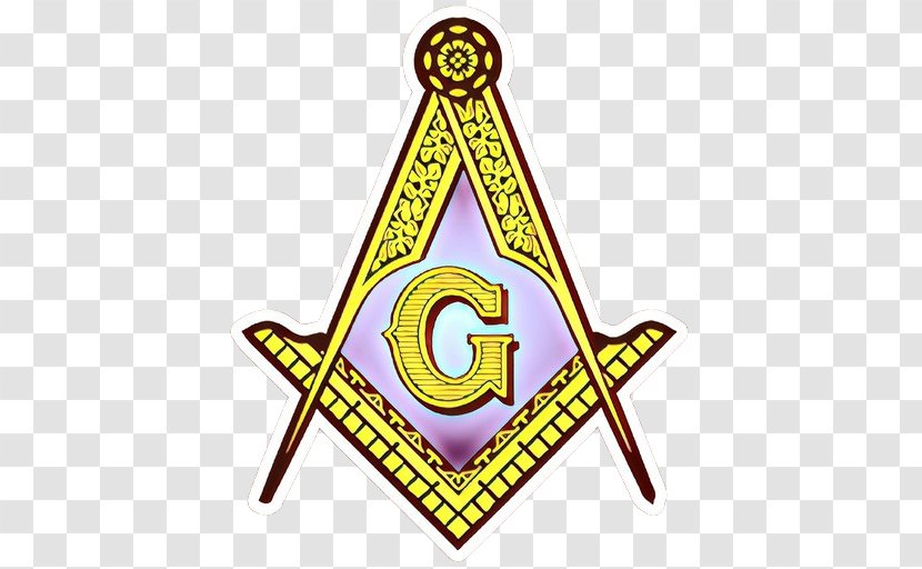 Freemasonry Symbol - Sign - Logo Transparent PNG
