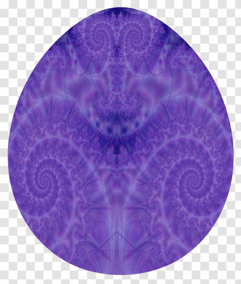 Fractal Art Symmetry Circle Pattern - Organism Transparent PNG