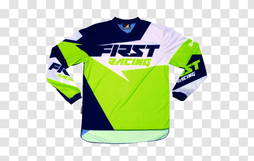 Sports Fan Jersey Scooter Motorcycle Sport Motocross - Cycling Transparent PNG