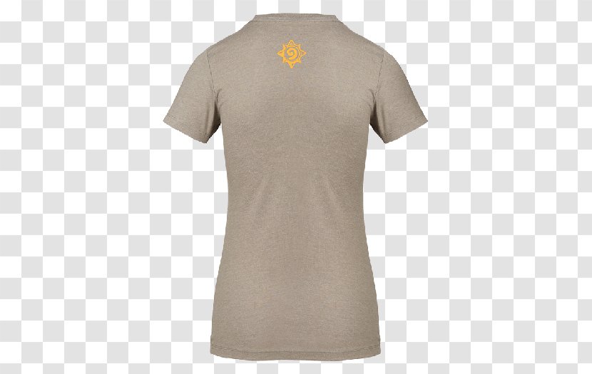 T-shirt Neck - Tshirt - Hearthstone Shirt Transparent PNG