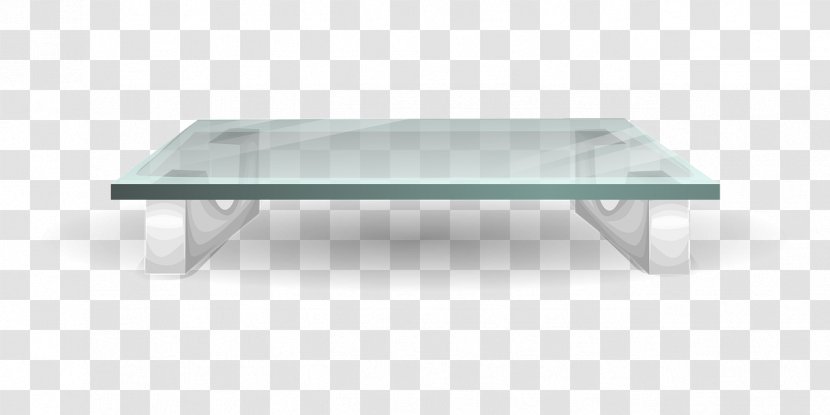 Coffee Tables Glass Furniture Family Room - Table Transparent PNG