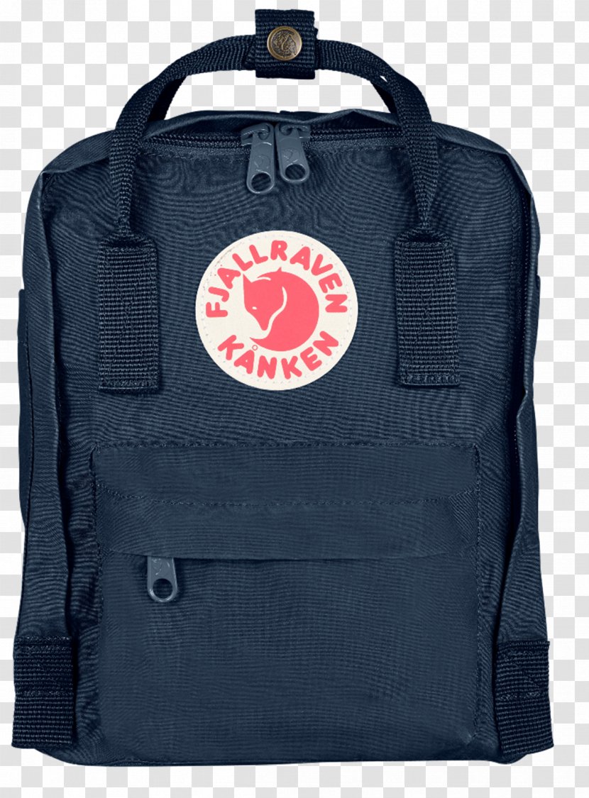 Fjällräven Kånken Mini Backpack Re-Kanken 16 - Fjallraven Kanken Transparent PNG