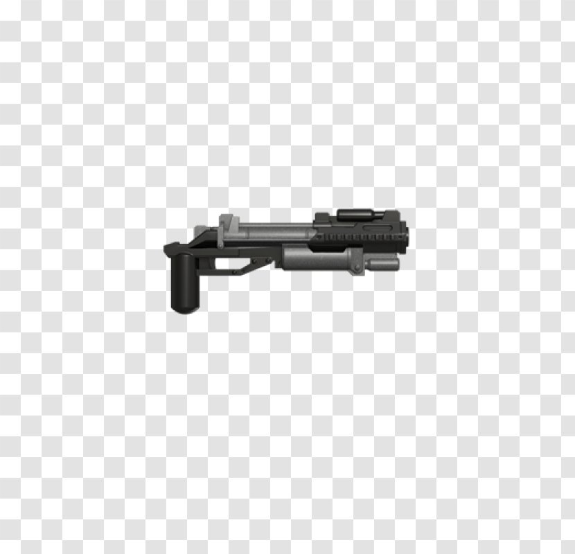 Trigger Firearm Ranged Weapon Air Gun Barrel - Frame - Ammunition Transparent PNG