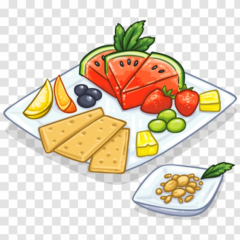 Snack Junk Food Healthy Diet Clip Art - Meal Transparent PNG