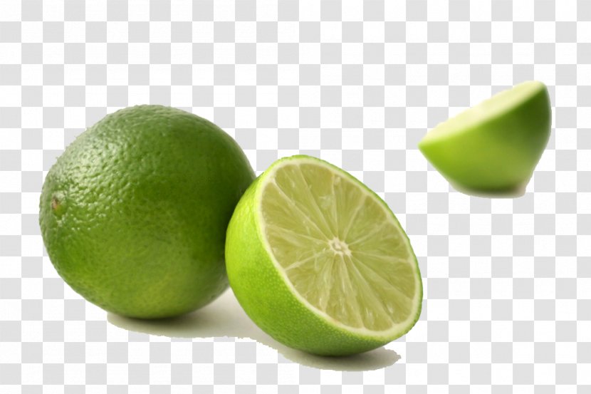 Lemon Key Lime Orange Fruit - Superfood - Fresh Transparent PNG