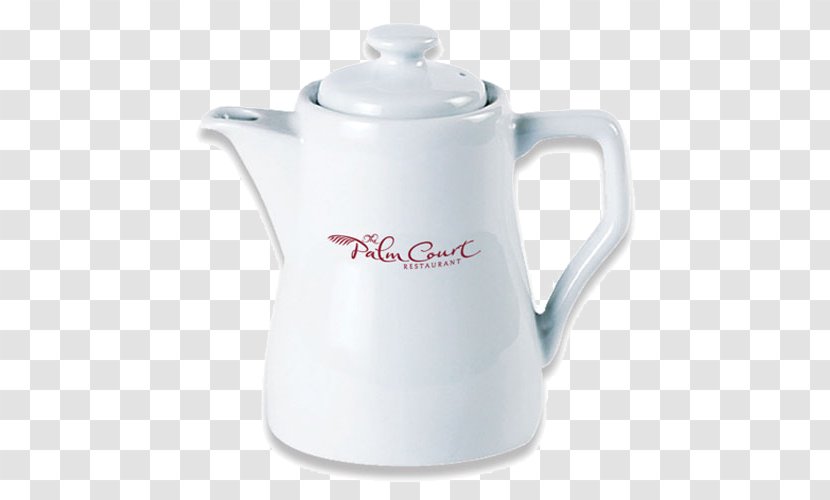 Jug Coffee Mug Ceramic Teapot - Cup - Porcelain Pots Transparent PNG