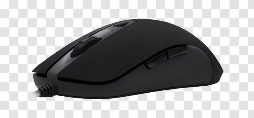 Computer Mouse Input Devices League Of Legends Roccat Peripheral - Dots Per Inch Transparent PNG