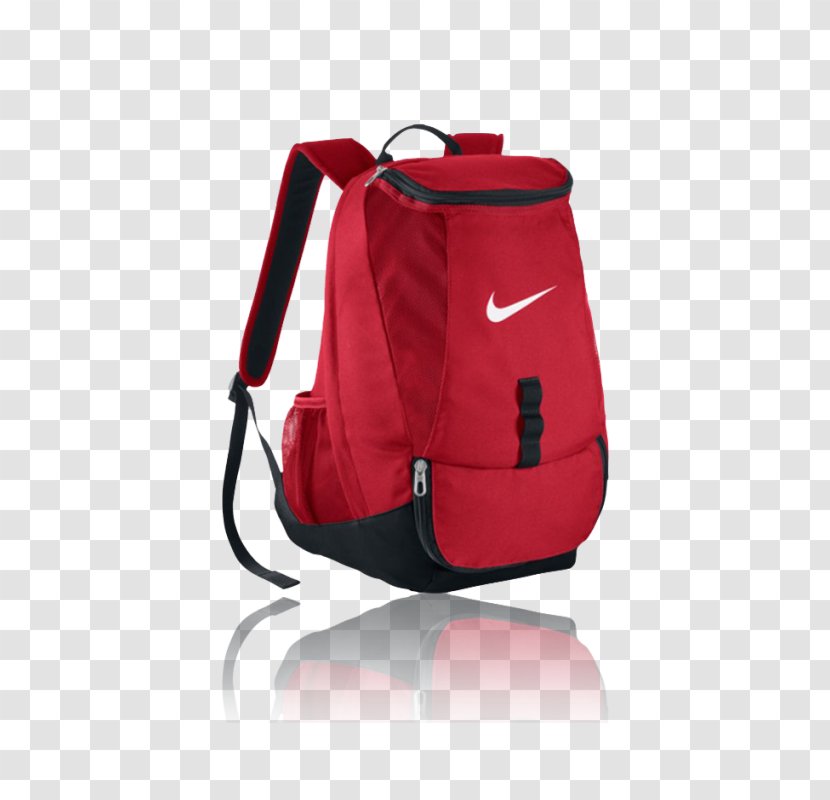 Nike Club Team Swoosh Backpack Bag ASICS - Asics Transparent PNG